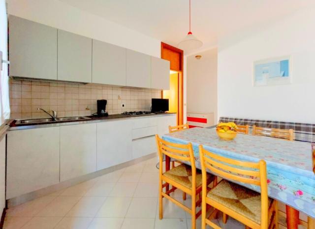 Residence Guglielmo e Anna - Lignano Sabbiadoro
