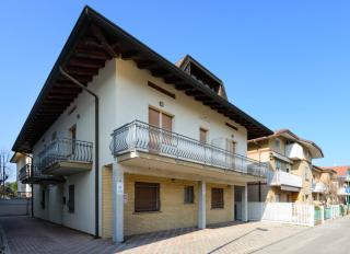 Casa Guglielmo e Anna