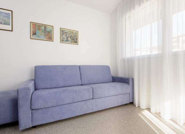 Residence Edda - Lignano Sabbiadoro