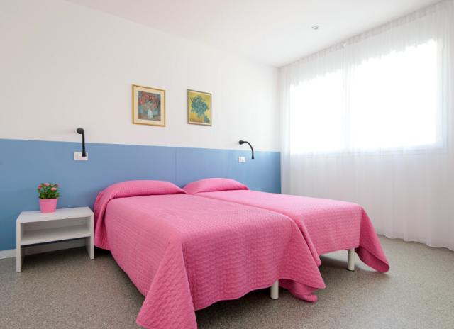 Residence Edda - Lignano Sabbiadoro