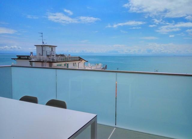 Residence Edda - Lignano Sabbiadoro