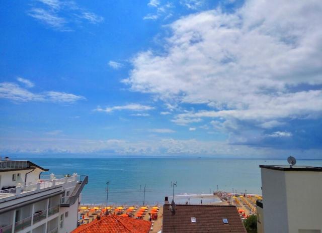 Residence Edda - Lignano Sabbiadoro