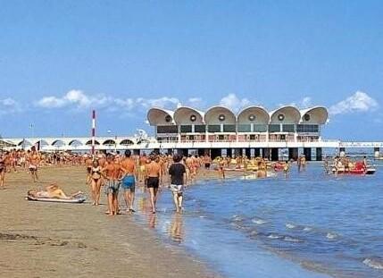 Residence Edda - Lignano Sabbiadoro