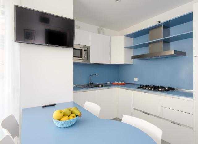 Residence Edda - Lignano Sabbiadoro