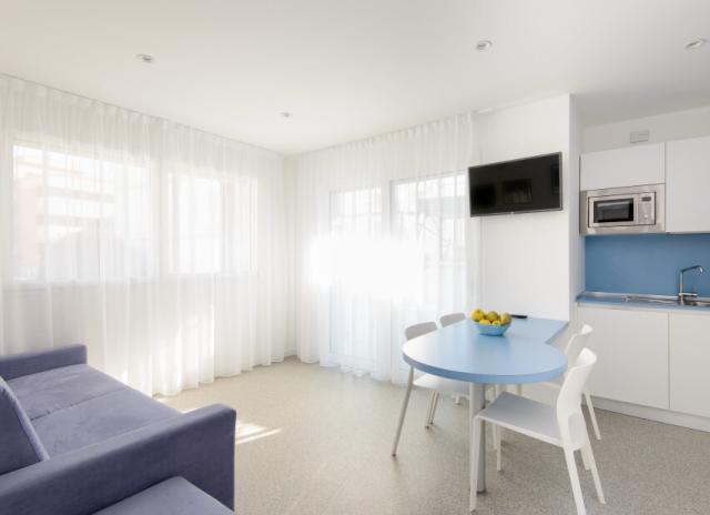 Residence Edda - Lignano Sabbiadoro