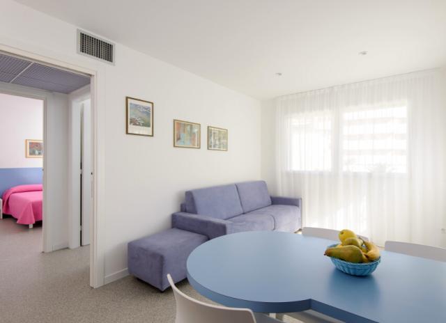 Residence Edda - Lignano Sabbiadoro