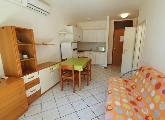 Residence La Zattera - Lignano Sabbiadoro