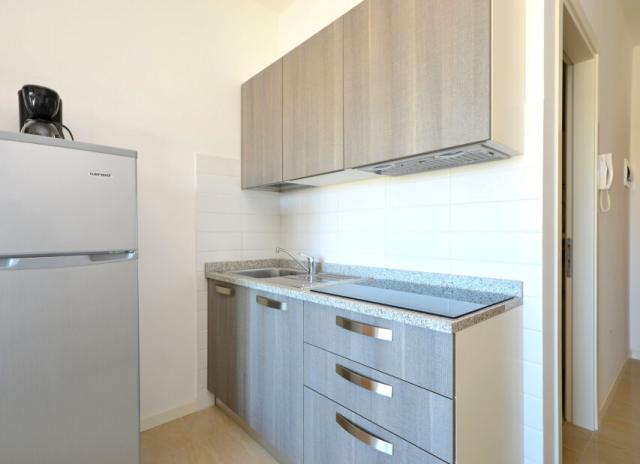 Residence Verde - Lignano Sabbiadoro