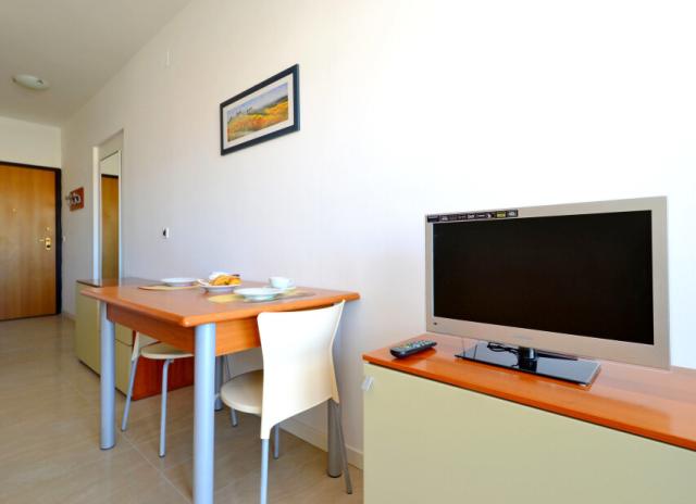 Residence Verde - Lignano Sabbiadoro
