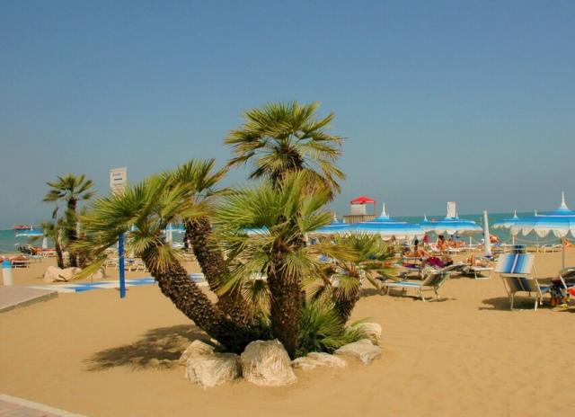 Residence Verde - Lignano Sabbiadoro
