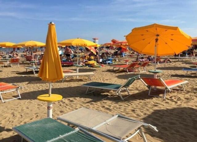 Residence Verde - Lignano Sabbiadoro