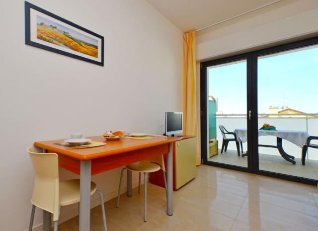 Residence Verde - Lignano Sabbiadoro