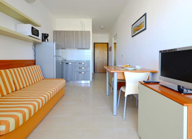 Residence Verde - Lignano Sabbiadoro