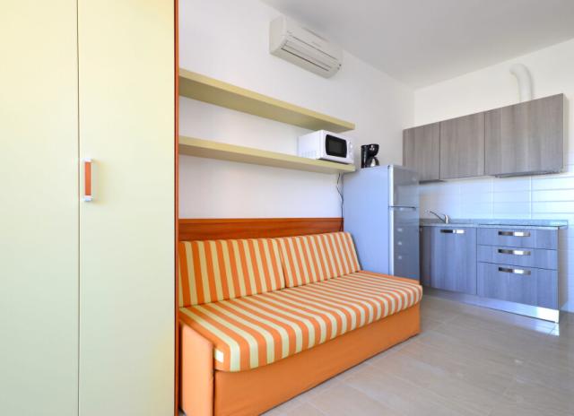 Residence Verde - Lignano Sabbiadoro