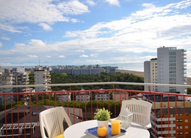 Residence Cristallo - Lignano Sabbiadoro