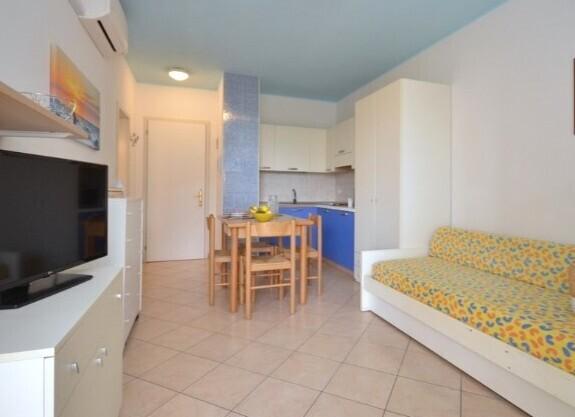 Residence Cristallo - Lignano Sabbiadoro
