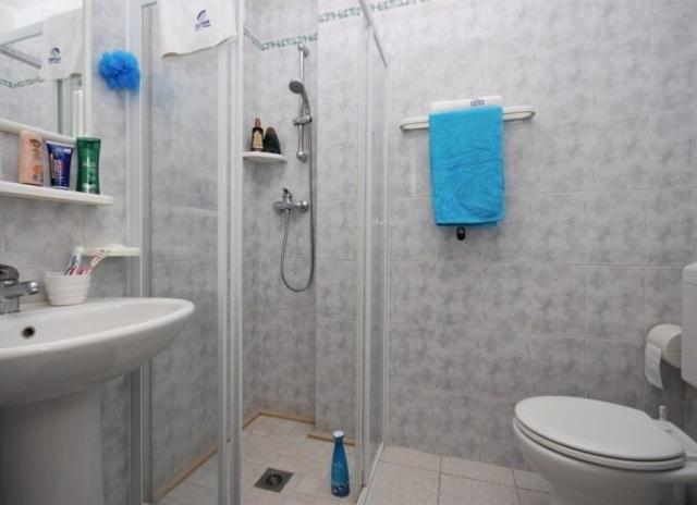 Residence Cristallo - Lignano Sabbiadoro