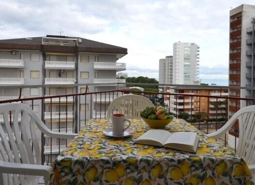 Residence Cristallo - Lignano Sabbiadoro