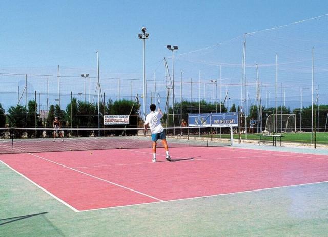 Camping La Masseria - Gallipoli