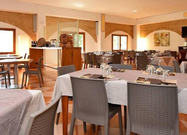 Camping La Masseria - Gallipoli