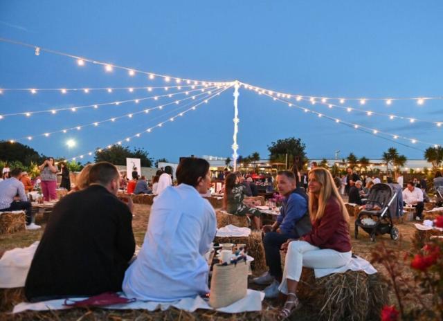 Camping La Masseria - Gallipoli