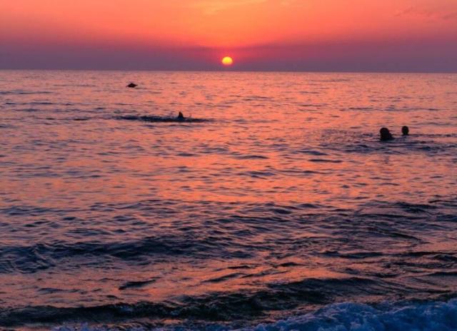 Camping La Masseria - Gallipoli