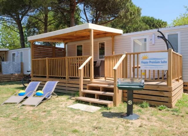Camping La Masseria - Gallipoli