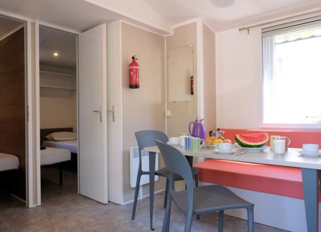Camping La Masseria - Gallipoli