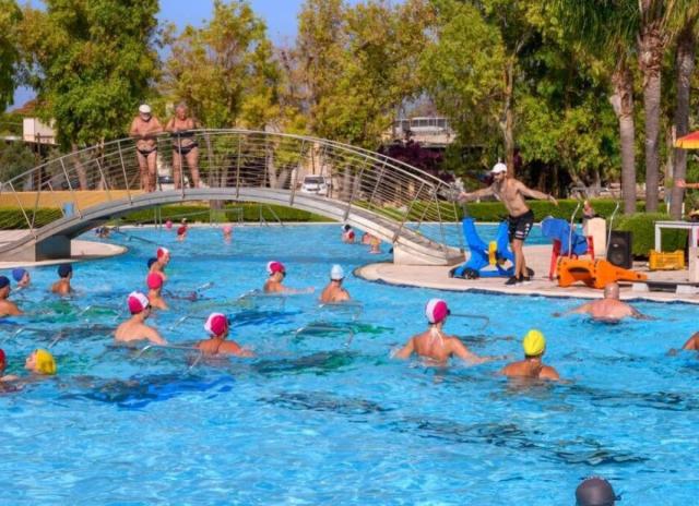 Camping La Masseria - Gallipoli