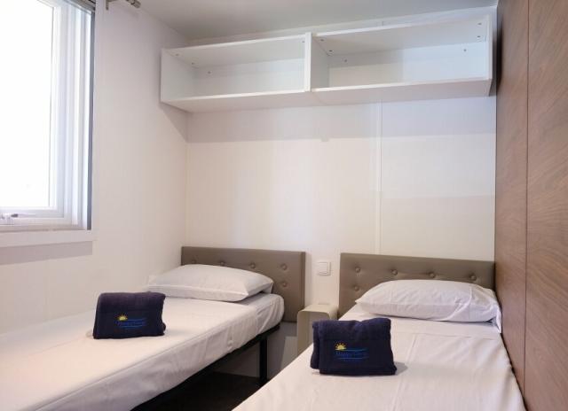 Camping La Masseria - Gallipoli