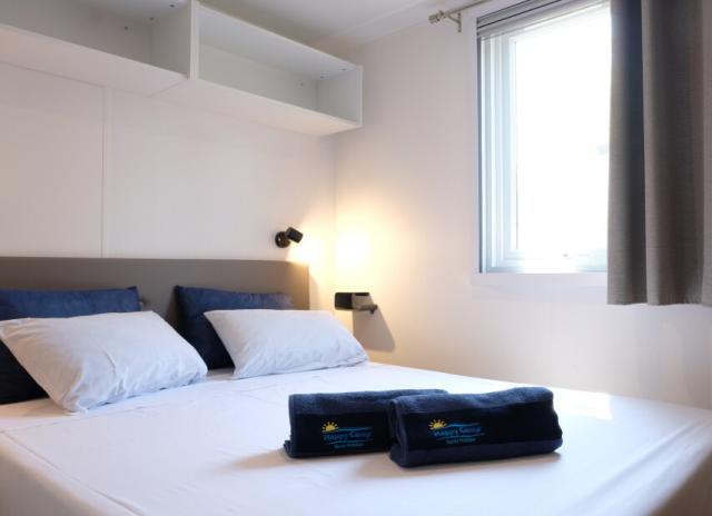 Camping La Masseria - Gallipoli