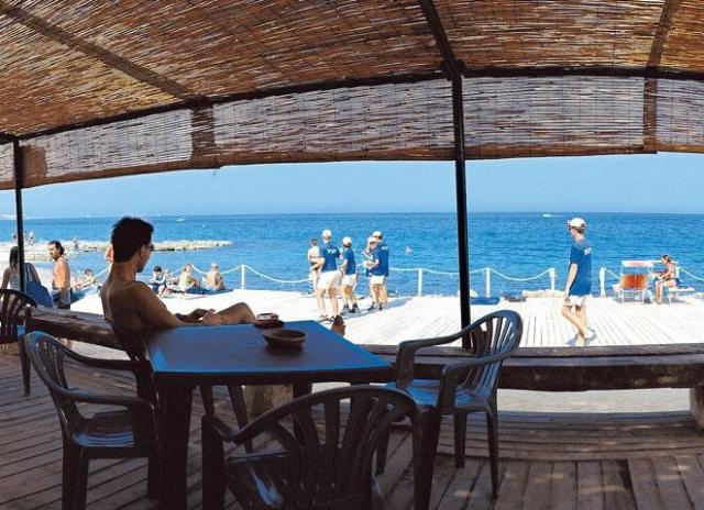 Camping La Masseria - Gallipoli
