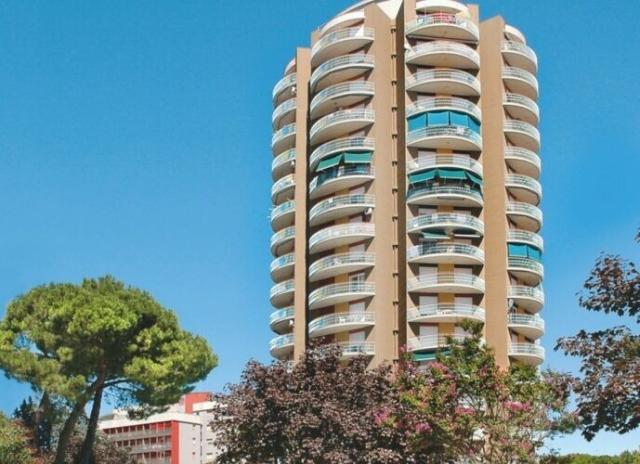 Residence Puerto do Sol - Lignano Sabbiadoro