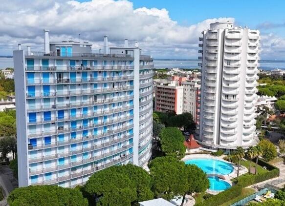 Residence Puerto do Sol - Lignano Sabbiadoro