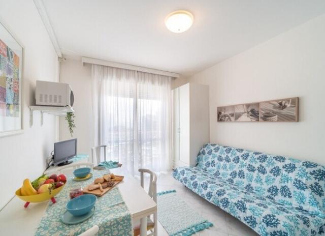 Residence Puerto do Sol - Lignano Sabbiadoro