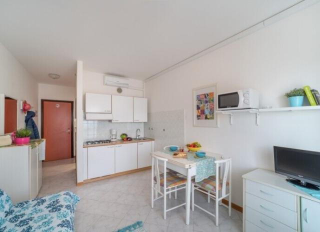 Residence Puerto do Sol - Lignano Sabbiadoro