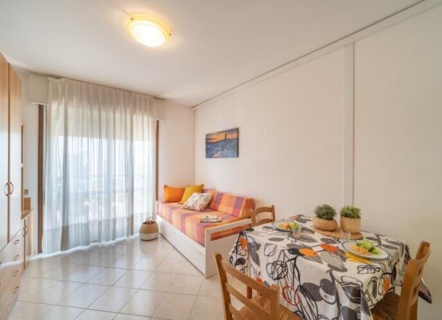 Residence Puerto do Sol - Lignano Sabbiadoro