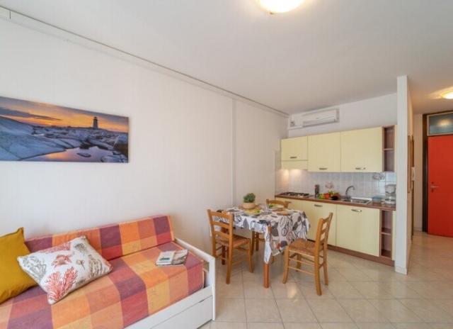 Residence Puerto do Sol - Lignano Sabbiadoro