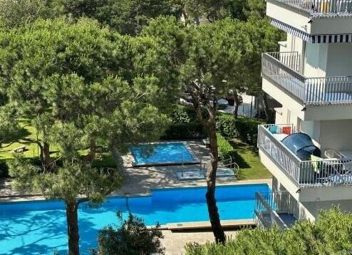 Residence Marco Polo - Lignano Sabbiadoro