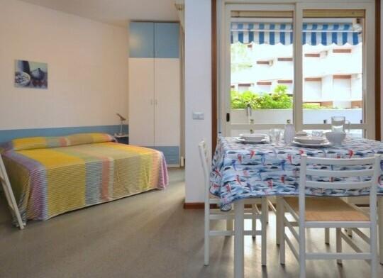 Residence Marco Polo - Lignano Sabbiadoro