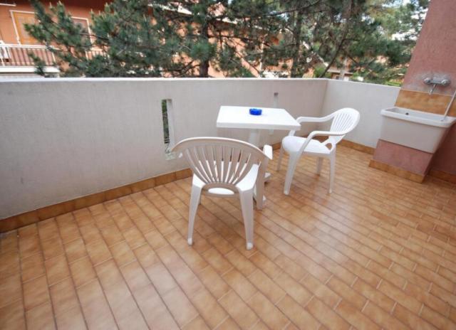 Villaggio Orsa Maggiore - Lignano Sabbiadoro