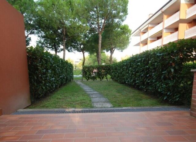 Residence Park - Lignano Sabbiadoro
