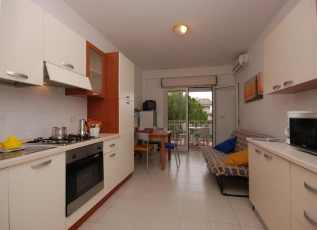 Residence Park - Lignano Sabbiadoro