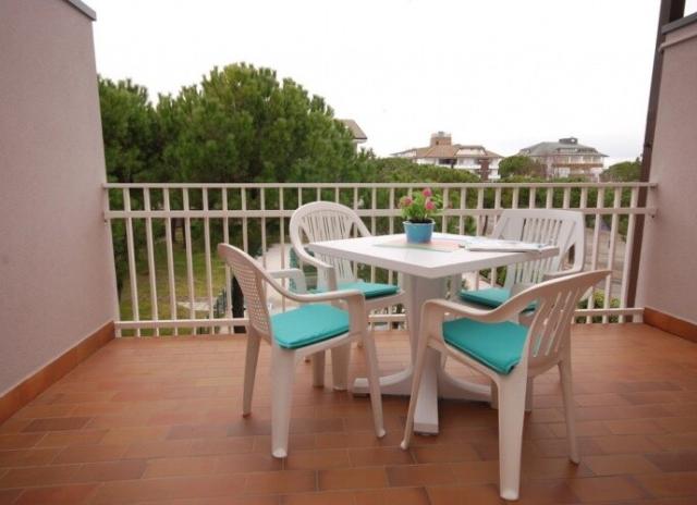 Residence Park - Lignano Sabbiadoro