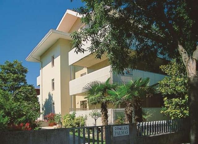 Villa Las Palmas