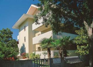 Villa Las Palmas