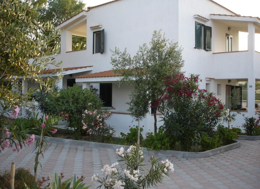 Residence Sun Bay - Vieste