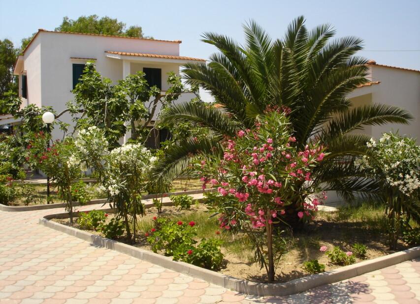 Residence Sun Bay - Vieste