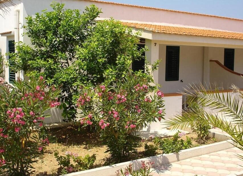 Residence Sun Bay - Vieste