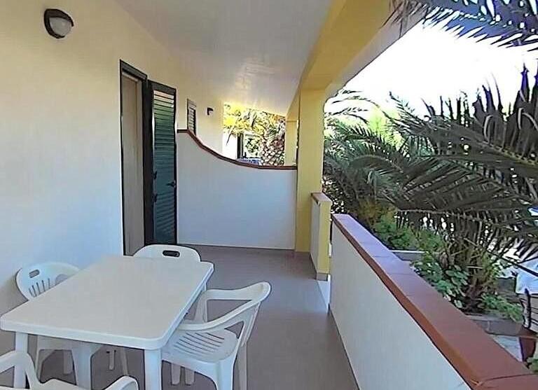 Residence Sun Bay - Vieste